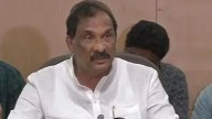 Lokayukta arrests minister K J George's OSD red-handed while accepting bribe