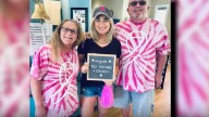 Loveland mother shares cancer survival story after diagnosis at young age