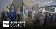 4 people wanted for stealing thousands in merchandise from Lululemon in Boston