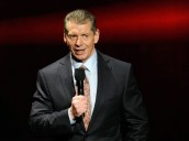 How Weird Vince McMahon Conversation Led to Bizarre WWE Gimmick