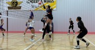 High school volleyball: Fall FestiVBALL tournament results