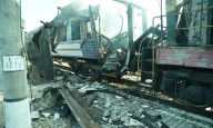 Russia makes more precise drones, using them to attack Ukraine's vital rail network