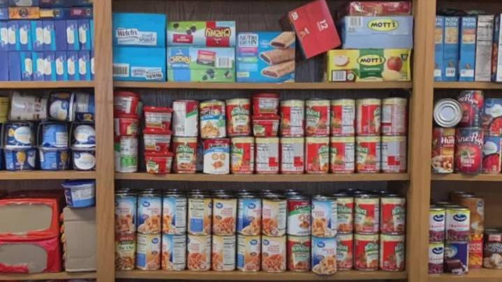 Pulaski County hosting free food giveaway at Utopia Center in Little Rock