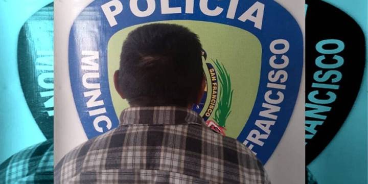 Ofrecía 500 mil bolívares a una niña para tener sexo con ella
