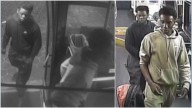 APD seeks to ID suspects accused of firing shots that hit vehicle; teen hurt by shattered glass