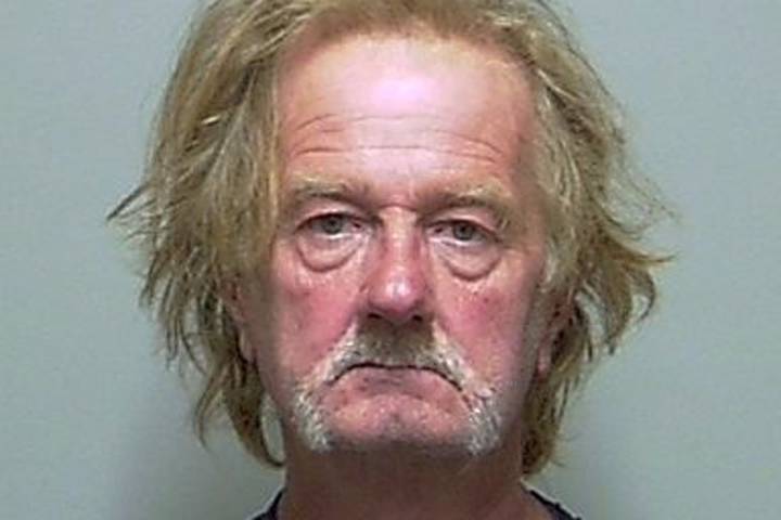 Florida Man, 61, Arrested After Allegedly Threatening to 'Eat' Neighbor's Dog