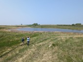 North Dakota wildlife research center facing job cuts
