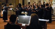 Seven Catholic pilgrimage sites in Louisiana