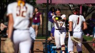 See the photos: No. 1 Windsor plays for Colorado softball state title