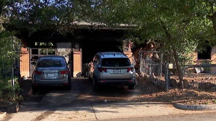 Woman, 2 dogs killed in house fire in West Fort Worth