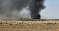 Pakistan, Afghanistan work to end cross