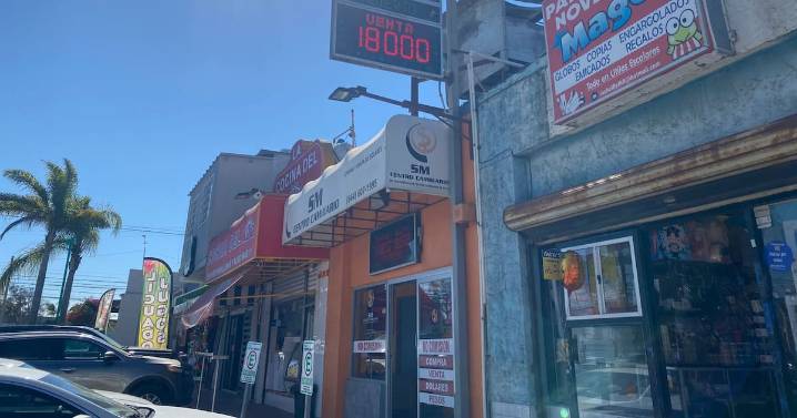 Piden moderar compra de dólares pese a baja paridad frente al peso mexicano