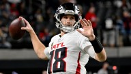 Report: Falcons QB Cousins ‘highly likely’ to start against Dolphins