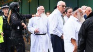 U.K. police label Manchester's deadly synagogue attack as a 'terrorist incident'