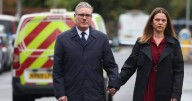 'A proud city of solidarity and unity the face of hate': Prime Minister Sir Keir Starmer writes for the Manchester Evening News following another dark day for the city
