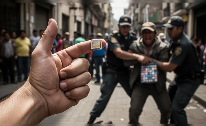 Venta y activación ilegal de líneas de servicios móviles se castiga con prisión: ¿cuáles son los cambios que trae la nueva ley?
