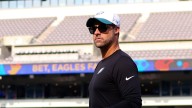 NFL panic meter: Eagles OC should worry and Bills should not