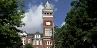 Clemson University responds to alleged conflict of interest with proposed housing development