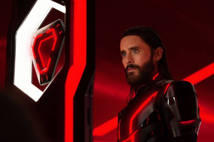 ‘Tron: Ares’ suffers from technological difficulties