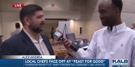 Inside look at the 'Feast for Good'