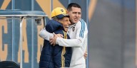 La decisión de Boca Juniors con Claudio Úbeda y el cuerpo técnico tras la muerte de Miguel Ángel Russo