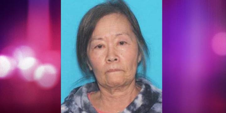 ENDANGERED PERSON ADVISORY: Howell Co. Sheriff searching for missing person