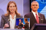 Jack Ciattarelli campaign says it plans to sue Mikie Sherrill over claims made during debate
