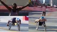 Who won the 2025 Chicago Marathon? This year’s top finishers