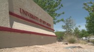 UNM hosts blessing ceremony for Hispanic Heritage Month
