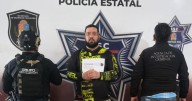 Detienen a presunto secuestrador vinculado con caso Florence Cassez