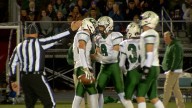 Greenwich gashes Stillwater/Spa Catholic to stay unbeaten