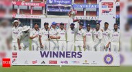 Two-Tier WTC: One-sided-series-later, can promotion and relegation save the traditional format?