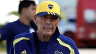 Miguel Ángel Russo, técnico de Boca Juniors, en estado grave de salud