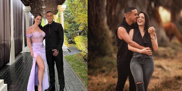Melissa Klug aclara comunicado de ruptura con Jesús Barco: “Lo siento”