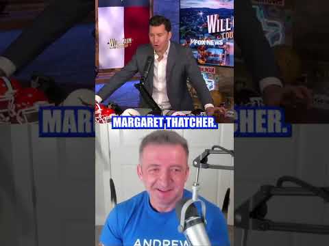 'What comes after Mamdani?': Michael Malice and Will Cain debate #shorts #usa #us #politics #nyc #ny