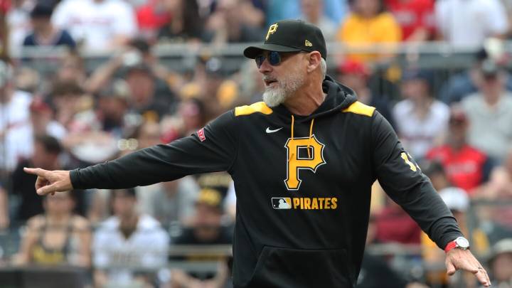 Report: Twins hire former coach and ex-Pirates skipper Derek Shelton as manager