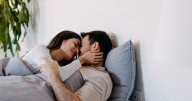 7 Sex Positions To Try When You're Not Feeling Creative