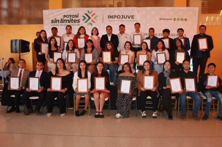 Toman protesta a Consejo de Participación Juvenil 2025