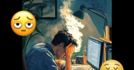 ¿Cansado de la tecnología? 5 razones que explican tu agotamiento digital
