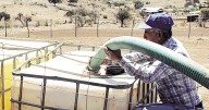 Declaran alerta temprana preventiva para San Pedro de Atacama por problemas en el suministro de agua