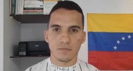 Ronald Ojeda: Sospechoso de matar a exmilitar disidente de Venezuela llega a Chile extraditado de Estados Unidos | Santiago | Tren de Aragua | Edgar Benítez | Indiana | Nicolás Maduro | Últimas | MUND