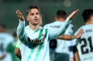 Lo Celso lidera al Betis para ganar la fría batalla en Razgrad