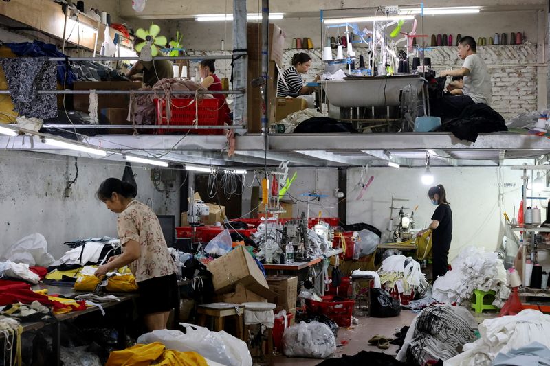 National industrial policies can be effective, but they carry risks, IMF says