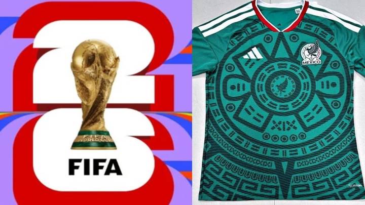 ¿Cuánto costaría el jersey de la Selección Mexicana para el Mundial 2026?
