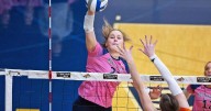Montana State volleyball sweeps Idaho State