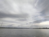 Hay fiebre y dolor de cabeza en comunidad warao de Guara