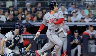 Boston tumba a Yankees en el primero de la añeja rivalidad
