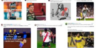 Los reacciones por la derrota de River ante Sarmiento: de los mejores memes a los hits de protesta de los hinchas