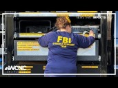 FBI stops Halloween terror plot, officials say