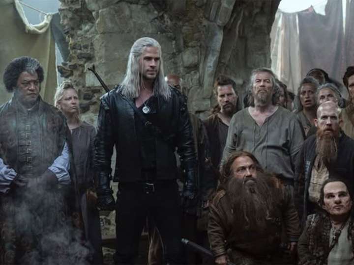 'Witcher Season 4' new trailer out